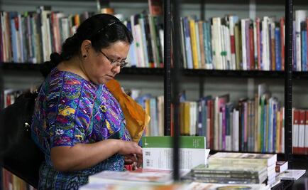 47% de adultos leyó mínimo un libro en un año: INEGI