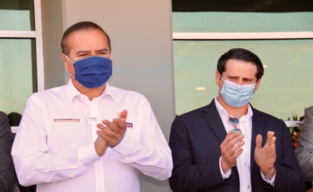 Foto: Ayuntamiento de Tijuana