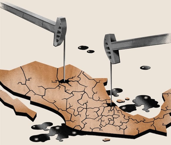 Fracking, un déjà vu energético 