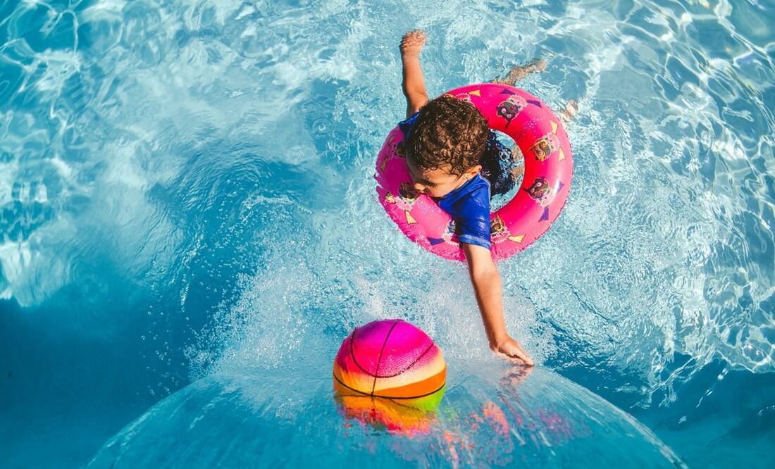 ¿Listo para el primer descanso del ciclo? Descubre cuándo será el primer puente del ciclo escolar 2025-2026. Foto: Unsplash