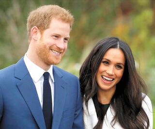 Megxit: rebelión, escándalo y castigo