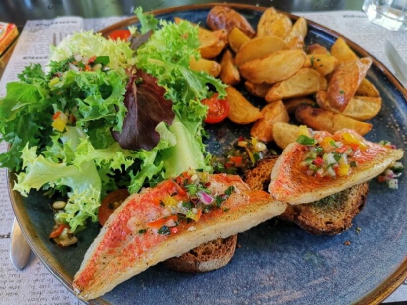 Córcega: guía de viaje a una de las islas más bellas del Mediterráneo