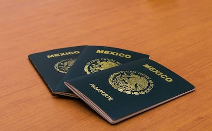 Así puedes detectar fraudes al tramitar tu pasaporte