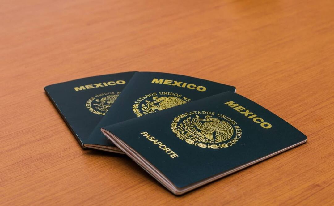 Te decimos cómo detectar fraudes al tramitar tu pasaporte. Foto: iStock