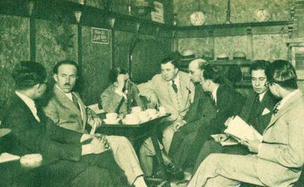 Tazas de café con letras