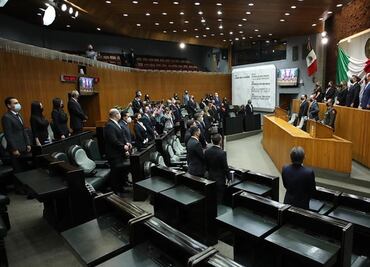 PAN y PRI ceden a MC presidencia de la Comisión de Presupuesto en Congreso de NL