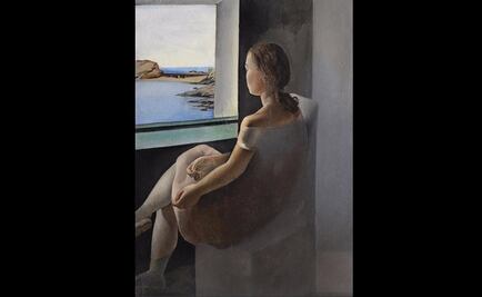 Subastarán retrato de la hermana de Dalí