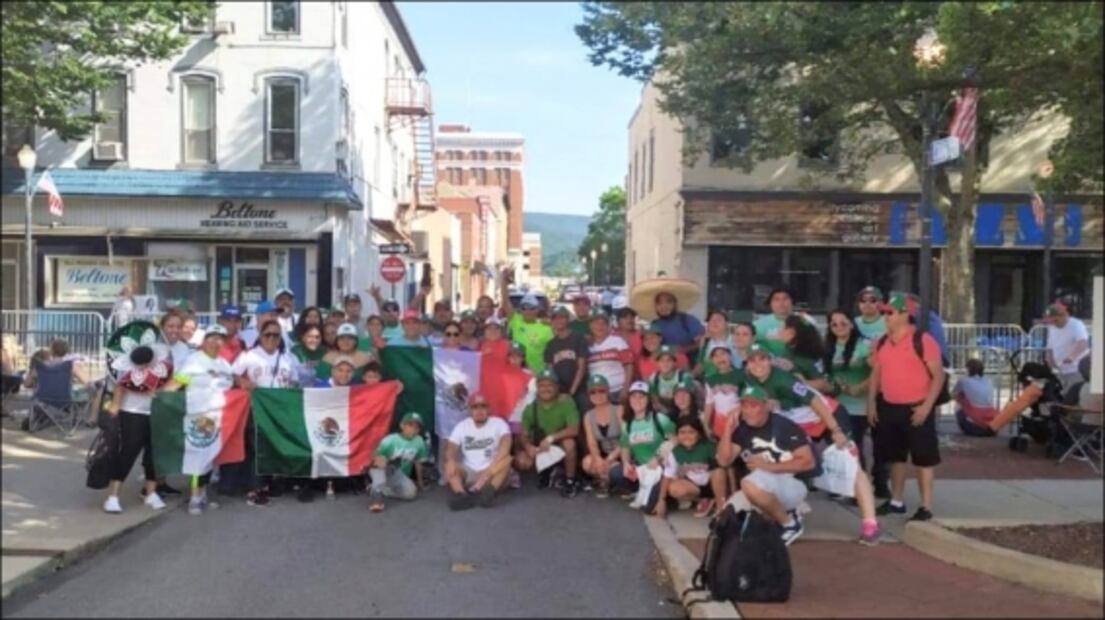 Niños piden bola a AMLO para conocerlo y viajar a Palacio Nacional