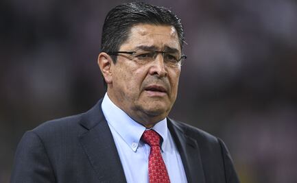 Por Preolímpico, buscaremos cambiar de fecha contra Querétaro: Tena