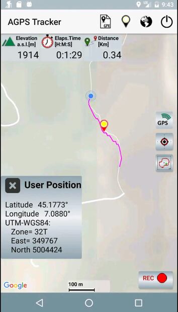 Imagen: captura de pantalla