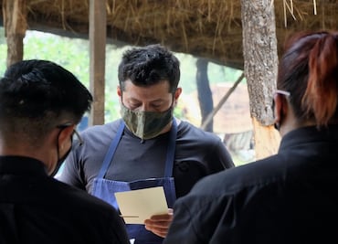 ¿Quién es Tomás Bermúdez?, el duranguense que puso de cabeza a Guadalajara