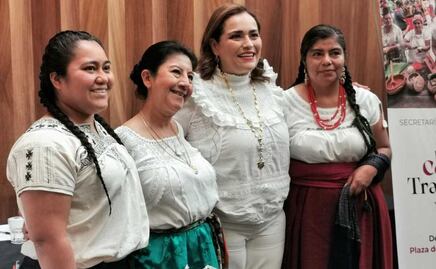 El Encuentro de Cocineras Tradicionales regresa a Oaxaca 