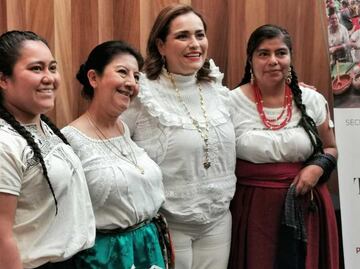 El Encuentro de Cocineras Tradicionales regresa a Oaxaca