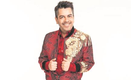 Carlos Espejel apoya a niños a ser influencers