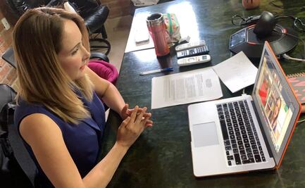 Roban casa de campaña de candidata panista a diputada local en Guanajuato