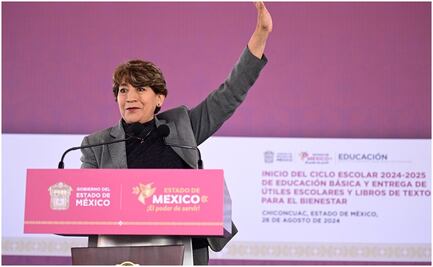 Regresan a clases más de 2 millones de alumnos en el Edomex