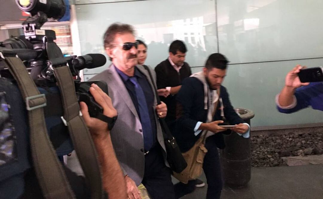 (Foto: Alfonso Morales EL UNIVERSAL)