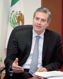 “Inaceptables, propuestas de EU para sector agropecuario”