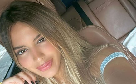 Estas son las fotos de Shannon de Lima que aceleran las pulsaciones de James Rodríguez