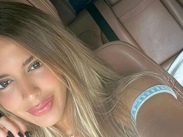 Estas son las fotos de Shannon de Lima que aceleran las pulsaciones de James Rodríguez