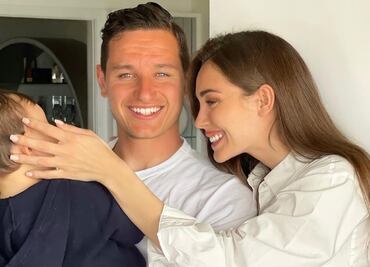 Pareja de Florian Thauvin habría impedido su llegada a Tigres