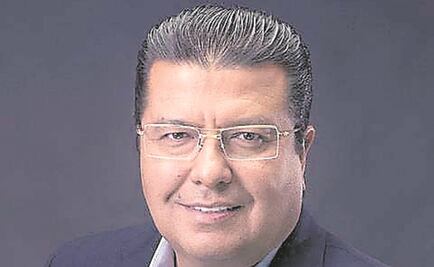 Alcalde de Juárez le gana reflectores a Corral