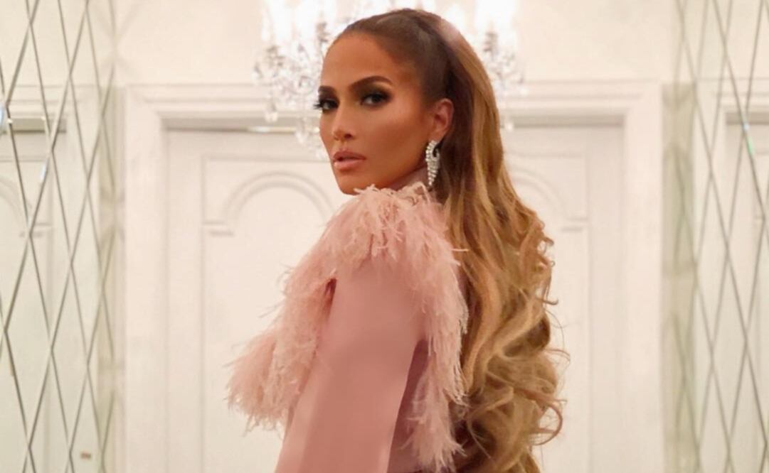 Con sus looks, Jlo demostró tener mucho estilo en esta temporada. Foto: Instagram jlo