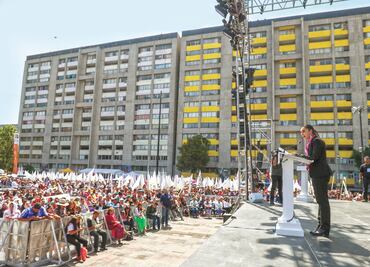 Con combate a corrupción, CDMX ahorra 25 mmdp