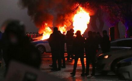 Kazajistán: las razones detrás de las masivas protestas por las que el gobierno pide ayuda a Putin