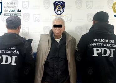 UACM desmiente relación académica con Jesús Hernández, feminicida de Yrma Lyda