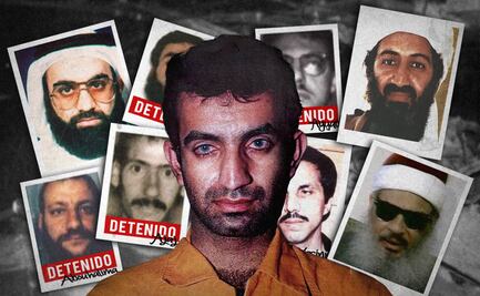 Horror yihadista en el World Trade Center