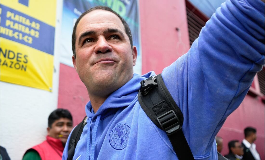 FOTO: IMAGO7 - André Jardine asegura que el América puede revertir la eliminatoria de Concachampions