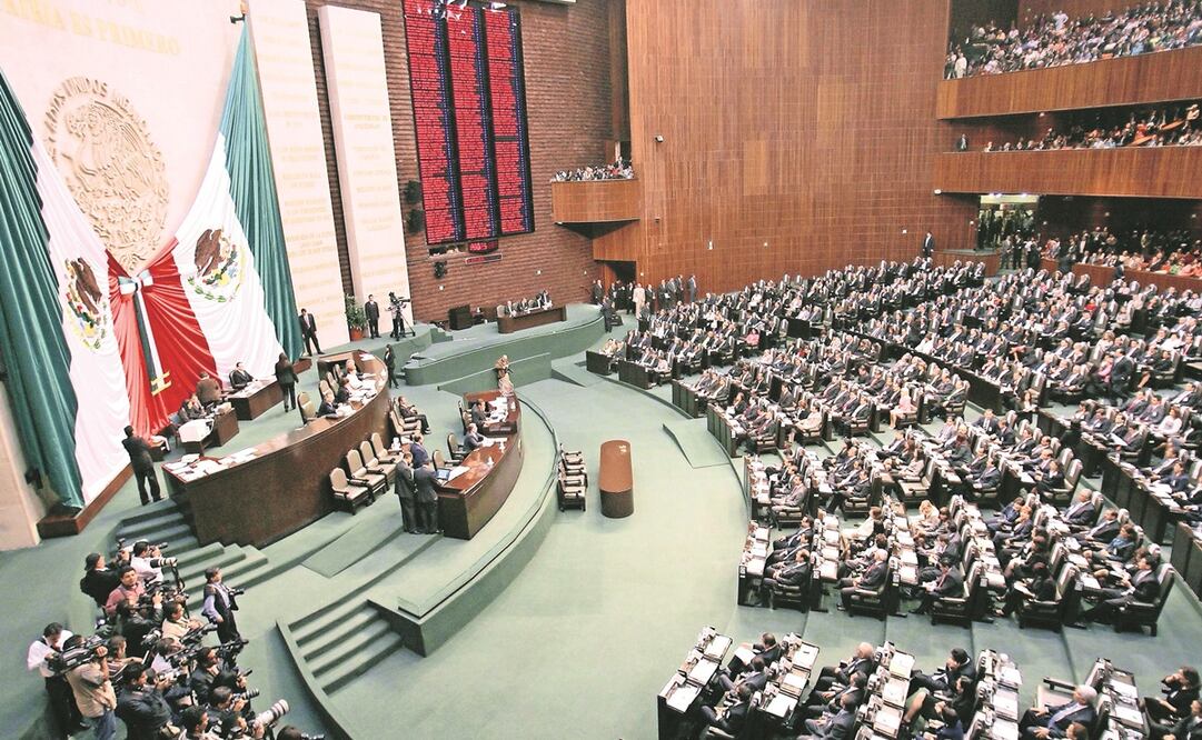 Foto: Archivo / EL UNIVERSAL