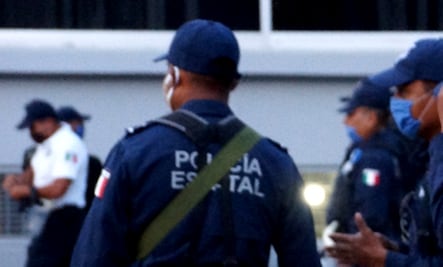 Giran orden de aprehensión contra policía de Tijuana por muerte de Yair López