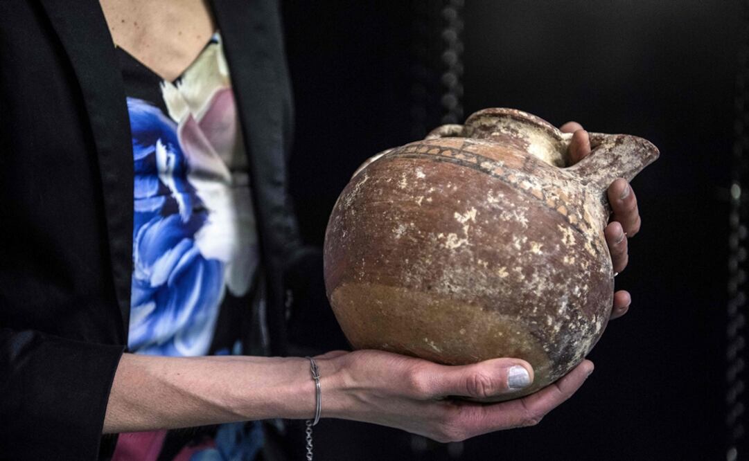 Foto: Christophe Archambault / AFP, archivo