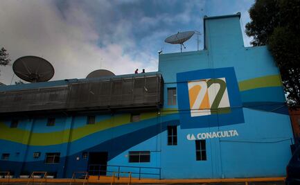 Canal 22 confirma tres casos de coronavirus