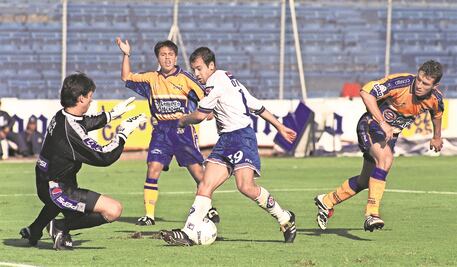 ¿Quién será el sucesor de Manzo?