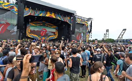 Los Rolling Stones, listos para reinar en Cuba