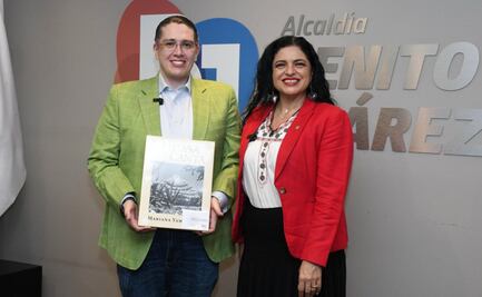 Alcaldía Benito Juárez será punto estratégico durante Mundial de Futbol; alcalde asegura que se cuenta con gran infraestructura