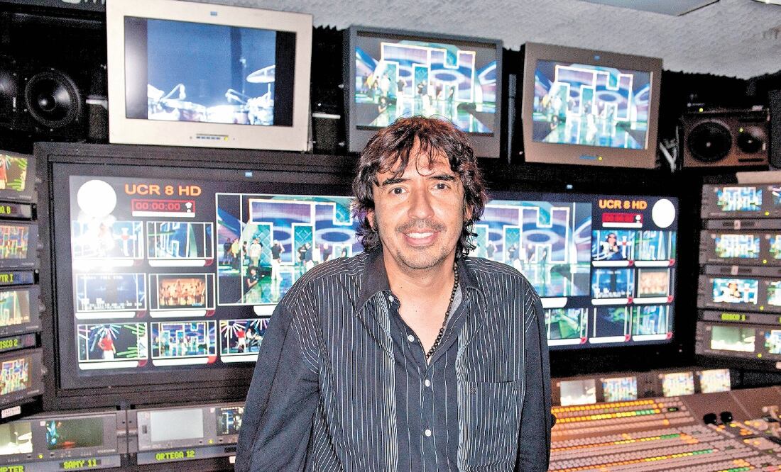 Memo estrenará su programa el próximo 26 de julio por Las Estrellas. Foto: TELEVISA