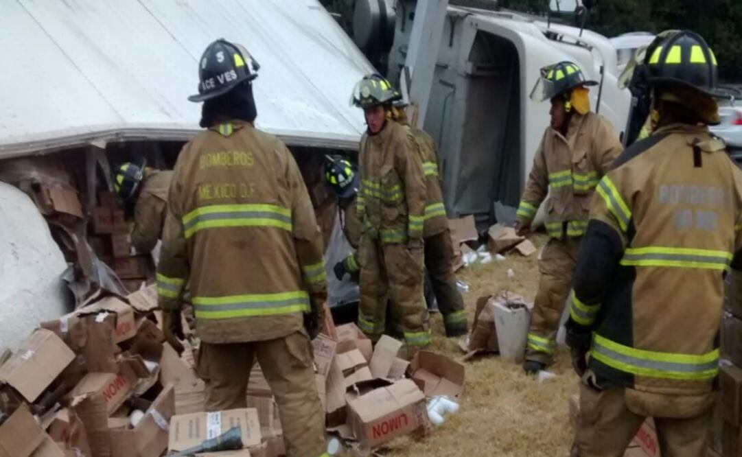 (Foto: Tomada de @Raul_Esquivel_C)