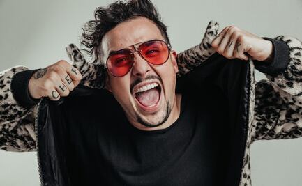 El DJ Mr. Pig participará en el primer festival musical hecho en Instagram