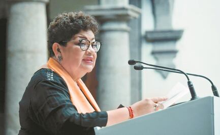 Feminicidios bajaron 14% en primer semestre: FGJ