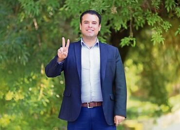 Reclama alcalde de Zacatecas malos tratos de góber y “los suyos”