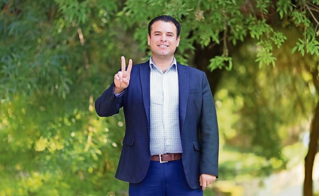 Miguel Ángel Varela Pinedo. Foto: Especial