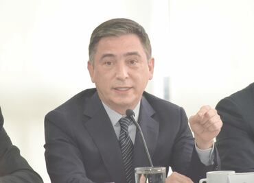 Fin de la violencia, dentro de dos años: SSP