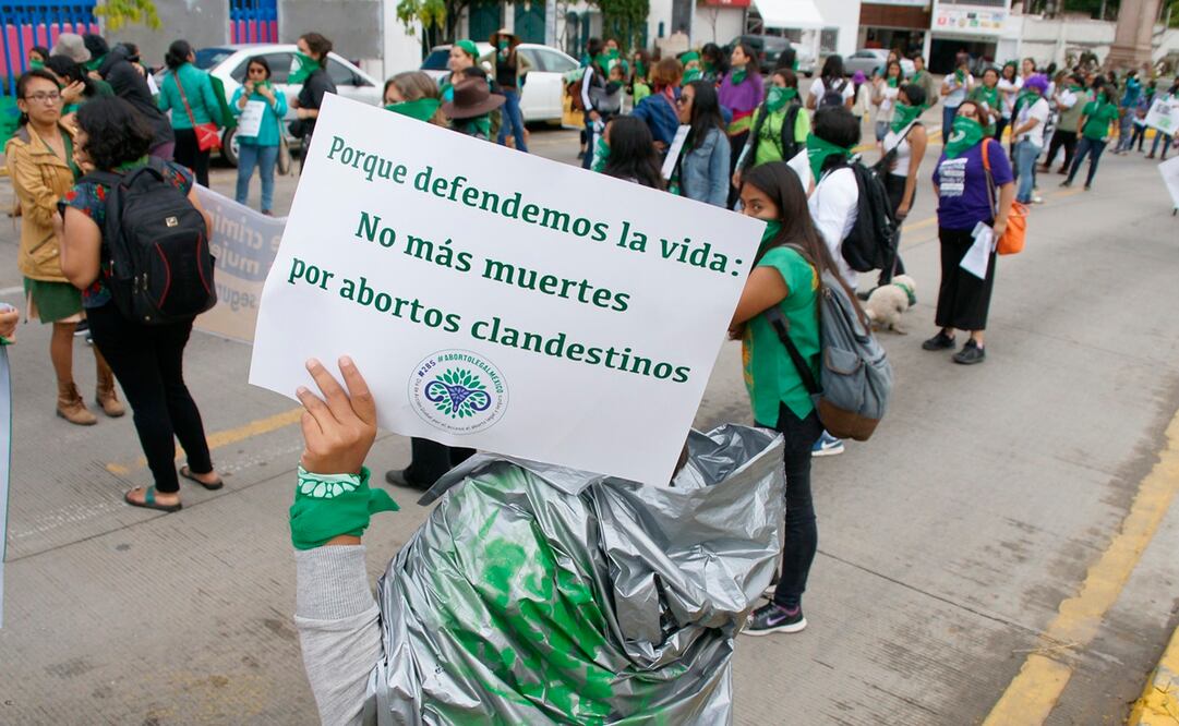 Foto: Archivo EL UNIVERSAL