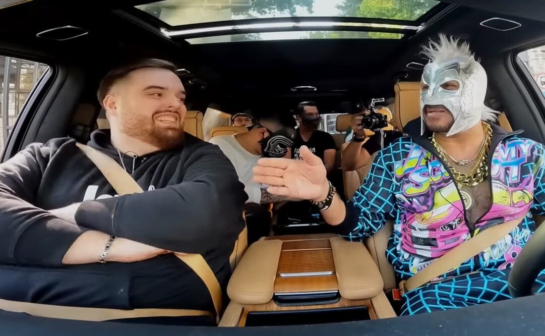 Foto: YouTube. PelucheEn ElEstuche