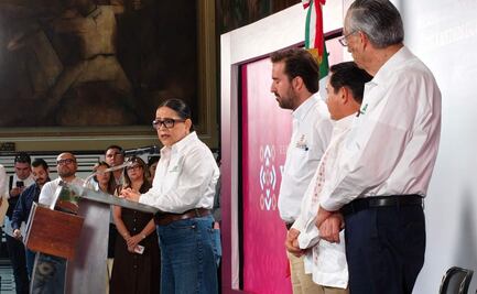 Titular de la CFE minimiza problema de apagones en Yucatán; recomienda uso responsable de energía