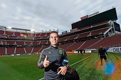 Márquez domina la red